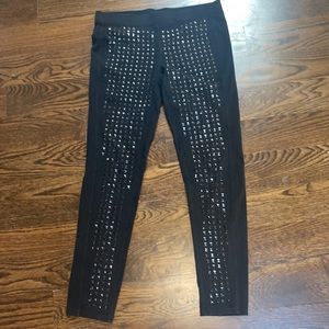 ♡EXPRESS leggings size M